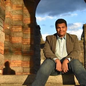 Meet your Posher, Elijah